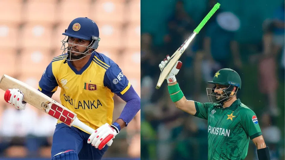PAK vs SL Match Prediction Super 8- Who Will Win Today? T20 World Cup 2026